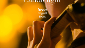 Image of Candlelight: Tribute to Dolly Parton