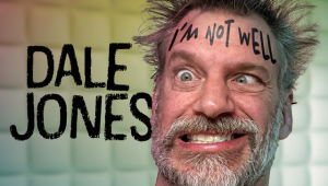 Image of Dale Jones