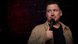 Image of Dave Landau