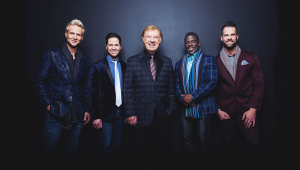 Image of Gaither Homecoming Christmas: Bill Gaither & The Gaither Vocal Band - Dayton, OH