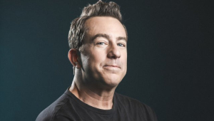 Image of Jamie Lissow