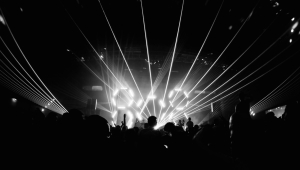 Image of Love Actually in Concert