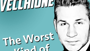 Image of Mike Vecchione