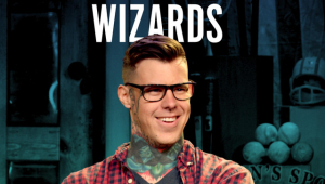 Image of Shayne Smith