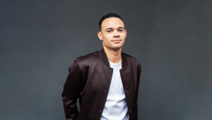 Image of Tauren Wells: Air1 Worship Now Tour - Dayton, OH