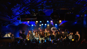 Image of The Last Waltz