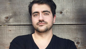 Image of Trae Crowder